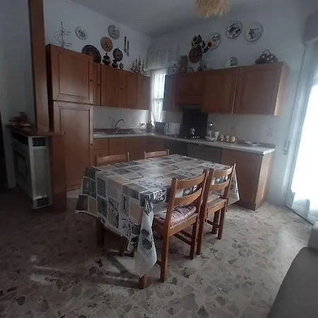 Apartamento Frontespiaggia Cervia