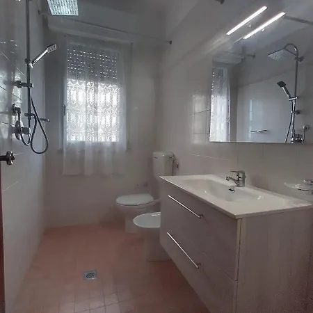 Frontespiaggia Cervia