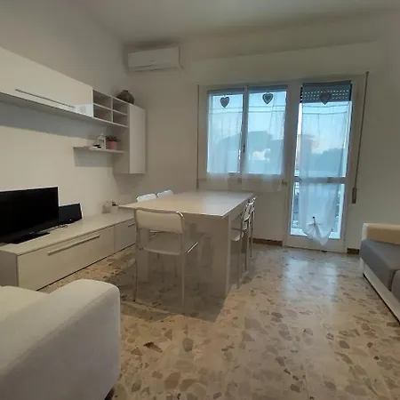 Apartamento Frontespiaggia