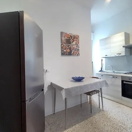 Διαμέρισμα Frontespiaggia Τσέρβια