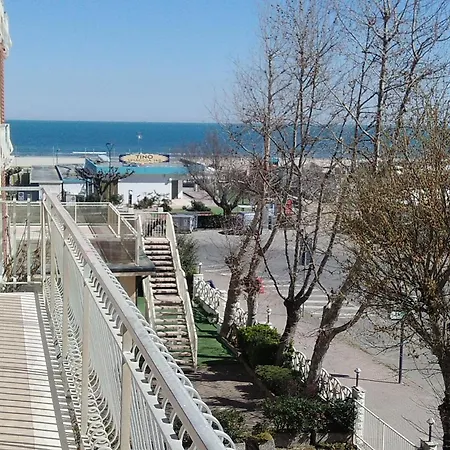 Frontespiaggia Cervia