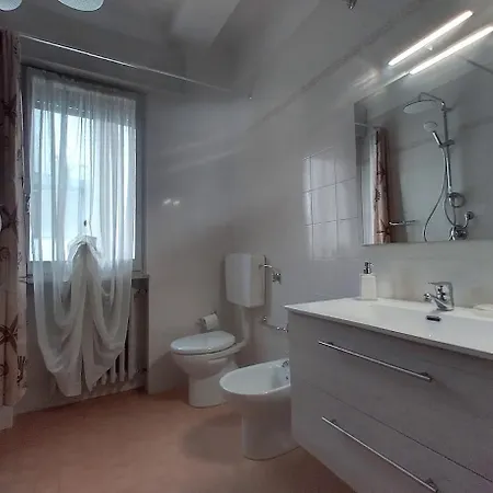 Apartamento Frontespiaggia Cervia