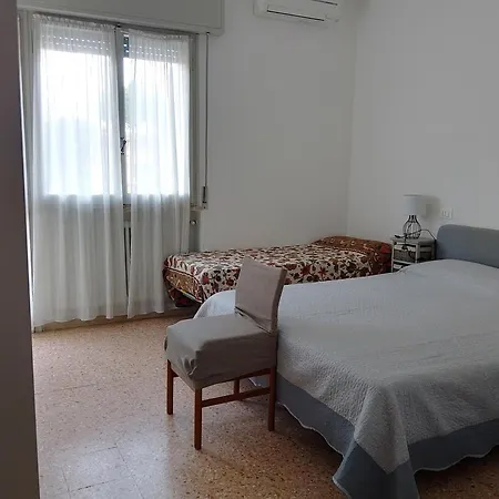 Apartamento Frontespiaggia *