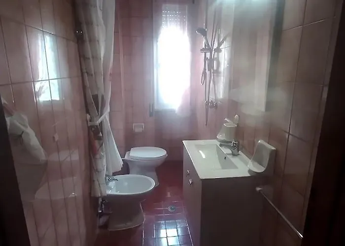 Apartment Frontespiaggia Cervia