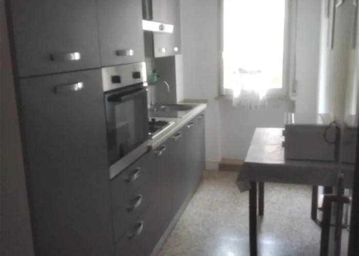 Apartment Frontespiaggia Cervia