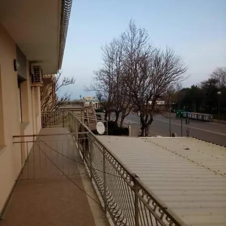 Apartment Frontespiaggia Cervia