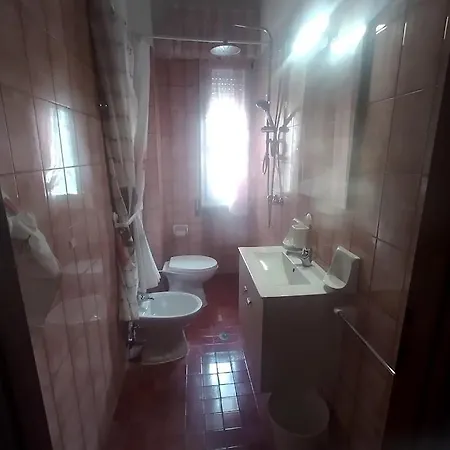 Apartment Frontespiaggia Cervia