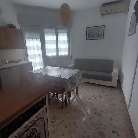 Frontespiaggia * Cervia