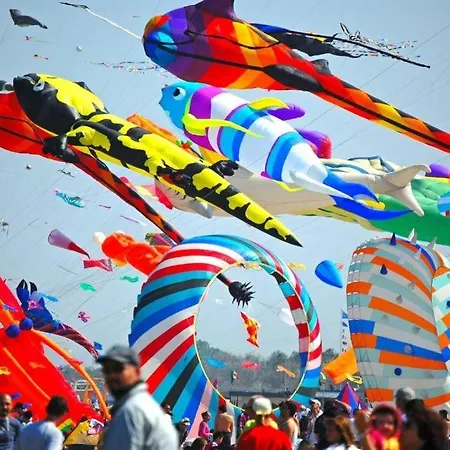 アパート Frontespiaggia