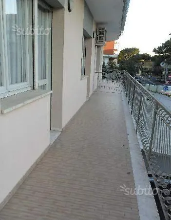 Frontespiaggia Cervia