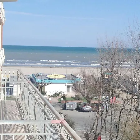 Apartment Frontespiaggia Cervia
