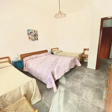 Frontespiaggia * Cervia