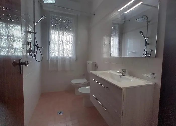 Frontespiaggia Cervia