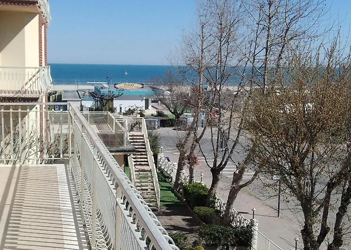 Frontespiaggia Cervia