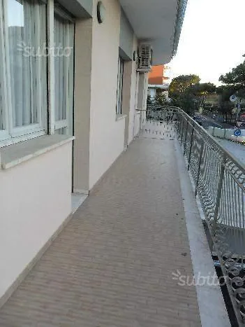 Frontespiaggia Cervia