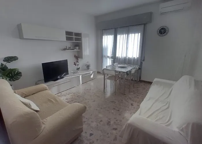 Frontespiaggia * Cervia