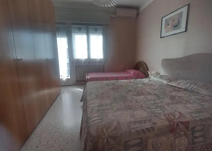 Frontespiaggia * Cervia